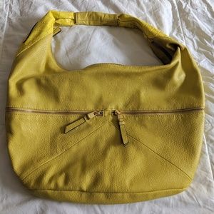 Jessica Simpson hobo style bag